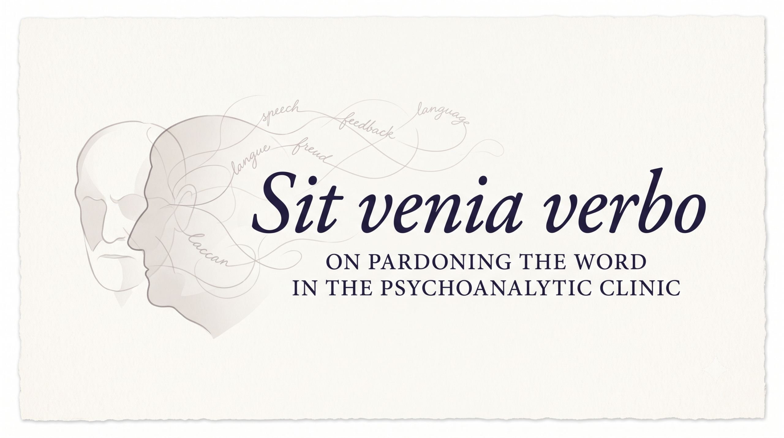 Excusez-moi! Pardon my French…